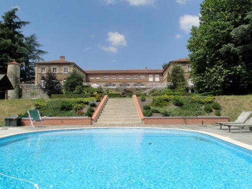 Bed & Breakfast Logis De Nantas