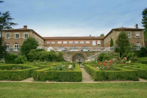 Bed & Breakfast Logis De Nantas