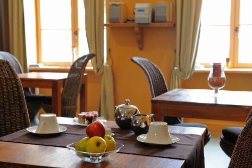 Bed & Breakfast Logis De Nantas