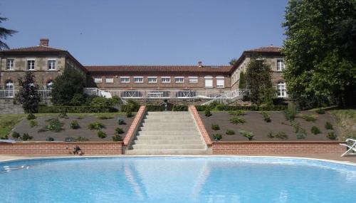 Bed & Breakfast Logis De Nantas