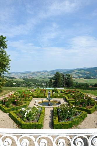 Bed & Breakfast Logis De Nantas