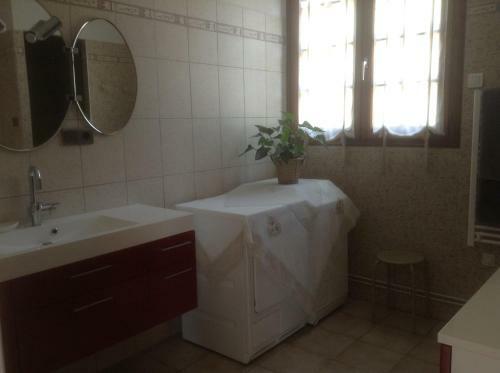 Bed & Breakfast Chambres D'h�tes Le Pressoir