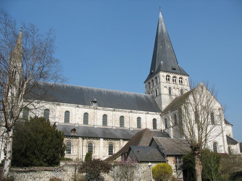 Bed & Breakfast Chambres D'h�tes Les Hostises De Boscherville
