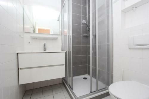 Apartamento Kormoran Lorentz