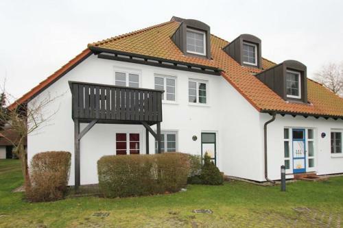 Apartamento Kormoran Lorentz