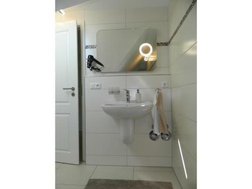 Apartamento Hafenstrasse 15 Wolke 7 In Prerow