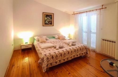 Spacious Apartment In A Quiet Location Near The Beach