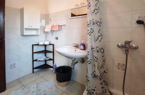 Spacious Apartment In A Quiet Location Near The Beach