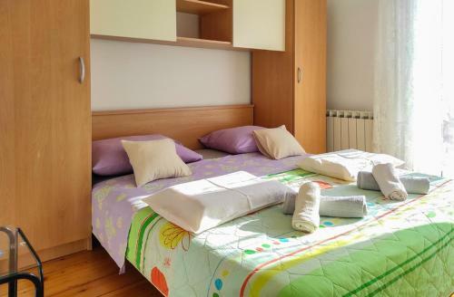 Spacious Apartment In A Quiet Location Near The Beach