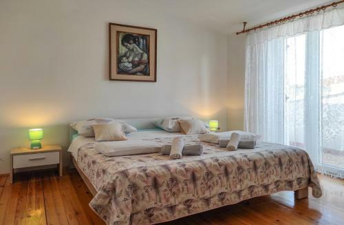 Spacious Apartment In A Quiet Location Near The Beach