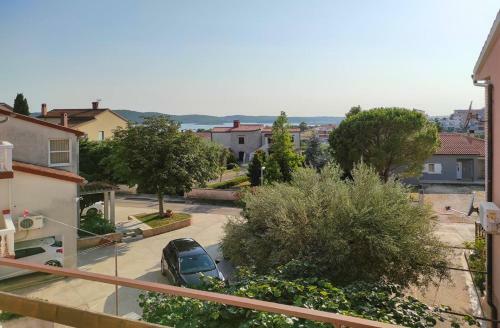 Spacious Apartment In A Quiet Location Near The Beach