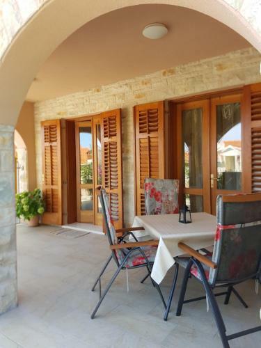 Villa Kety