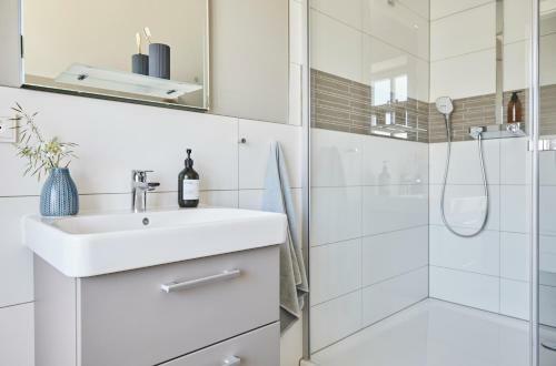 Apartamentos Reettraum Prerow