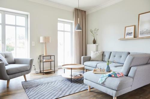 Apartamentos Reettraum Prerow