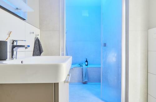 Apartamentos Reettraum Prerow