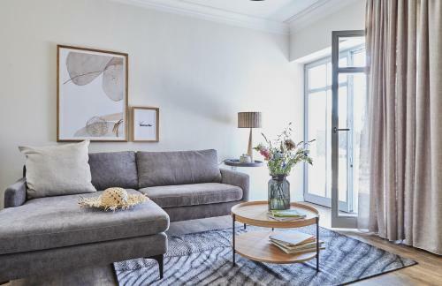 Apartamentos Reettraum Prerow
