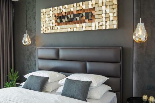 Luxury Taboo Villa & Spa