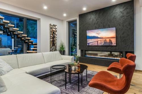 Luxury Taboo Villa & Spa