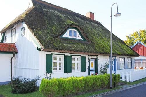 Altes Kapit�nshaus