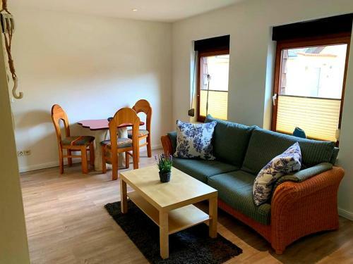 Apartamento Hexenhaus Kessel