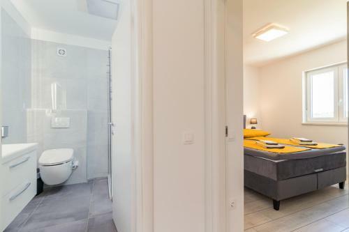 Penthouse Apartment Sax