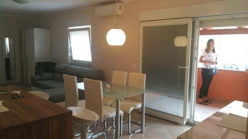Apartman Posesi, Medulin