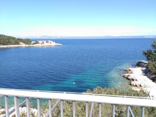 Apartamento Holiday Home Casa Del Pescatore