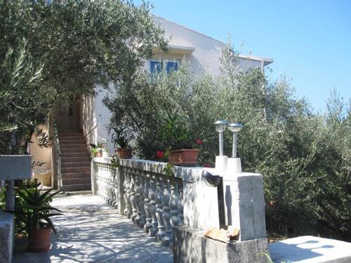 Apartamento Holiday Home Casa Del Pescatore