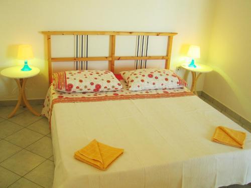 Apartamento Holiday Home Casa Del Pescatore