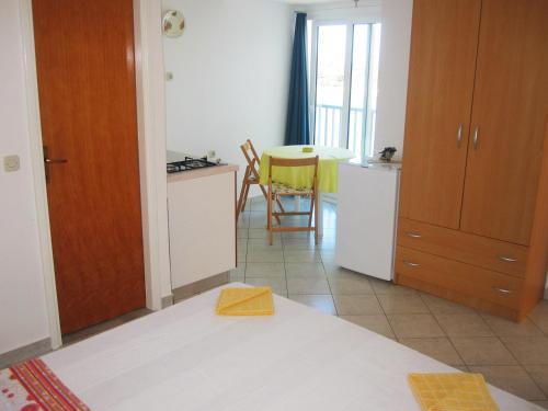 Apartamento Holiday Home Casa Del Pescatore