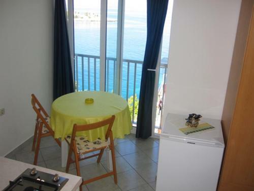 Apartamento Holiday Home Casa Del Pescatore