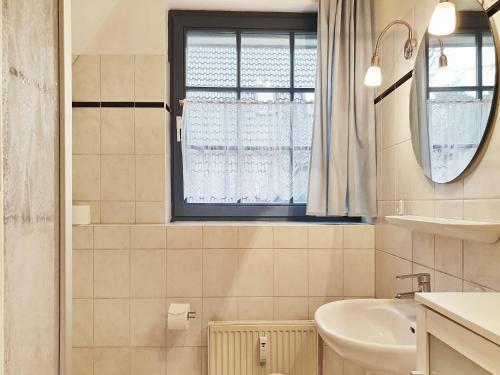 Apartamento Ruh Dich Aus