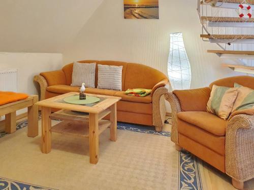 Apartamento Ruh Dich Aus