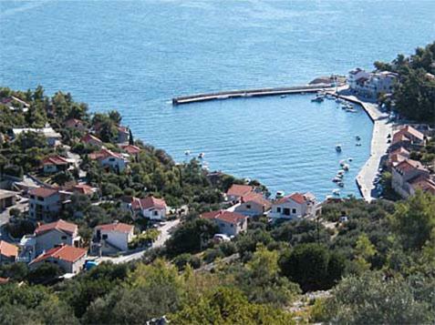 Holiday Home Ivo