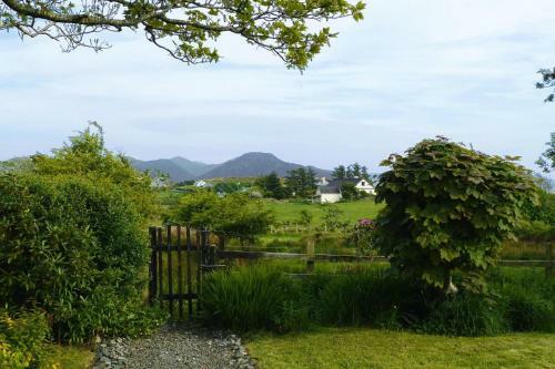 Cathryn's Cottage, Renvyle