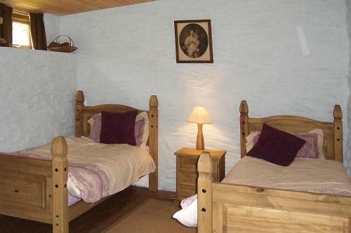 Cathryn's Cottage, Renvyle