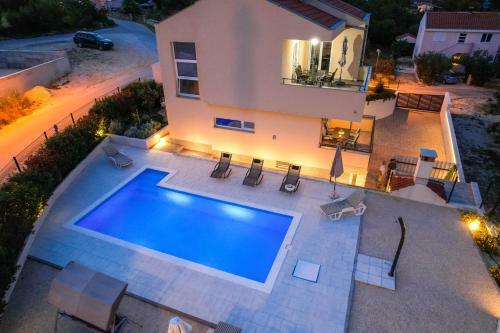 Villa Donata