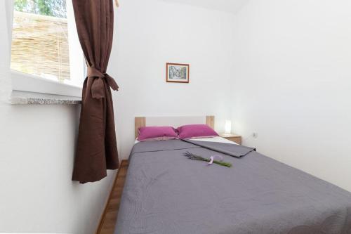 Apartments With A Parking Space Pridraga - Cuskijas, Novigrad - 17619