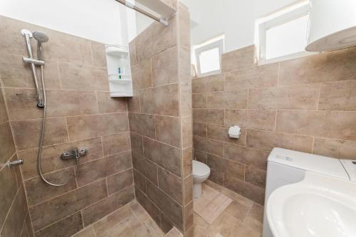 Apartments With A Parking Space Pridraga - Cuskijas, Novigrad - 17619