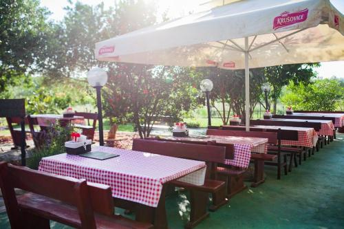 Apartments With A Parking Space Pridraga - Cuskijas, Novigrad - 17619