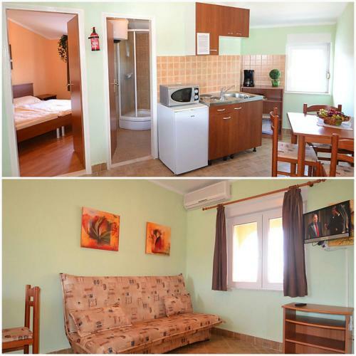 Apartment 2