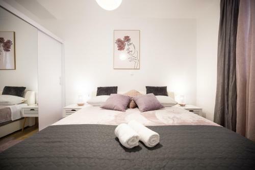 Apartmani Lelu