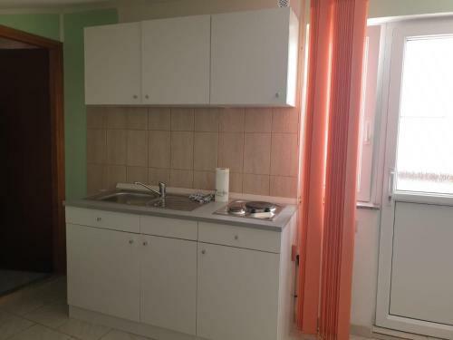Apartamento Bozant