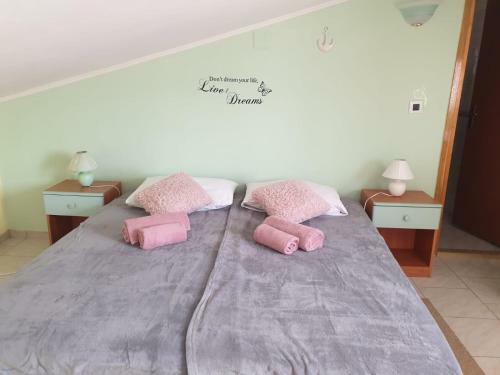 Apartamento Bozant