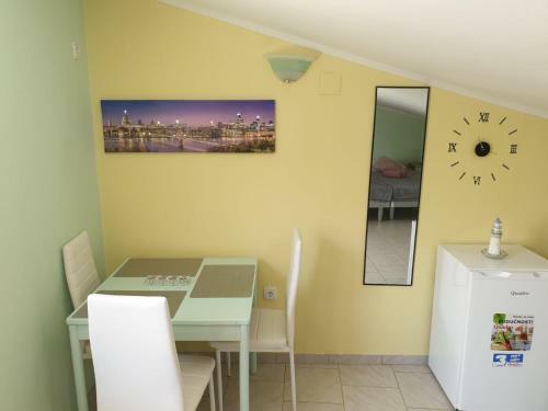 Apartamento Bozant