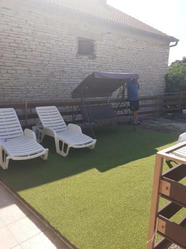 Apartamento Bozant