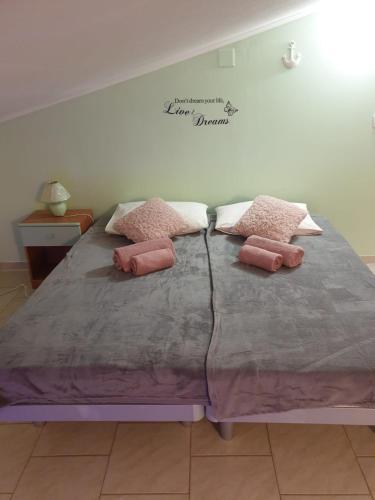 Apartamento Bozant