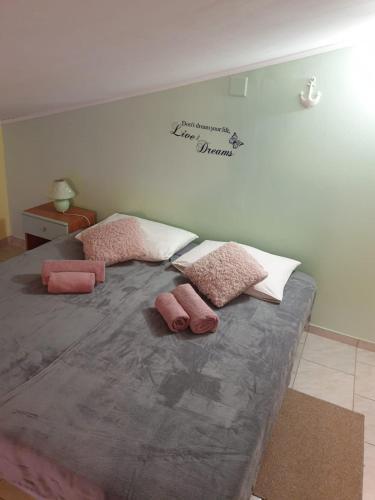 Apartamento Bozant
