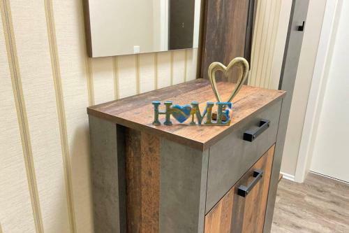 Schickes Und Gem�tliches City Apartment 2 Zimmer
