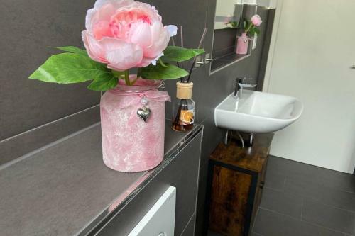 Schickes Und Gem�tliches City Apartment 2 Zimmer